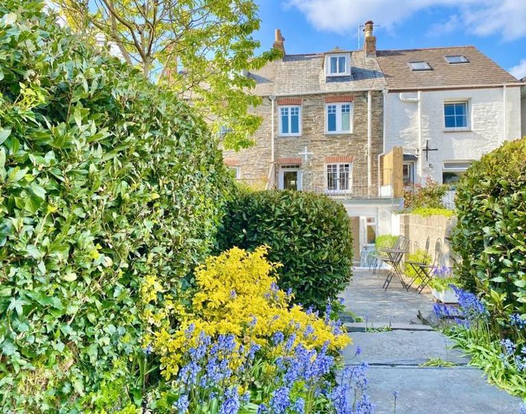 The Cottage - B&B Padstow
