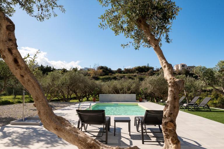 Kallistefanos Villa, a Nature Inspired Retreat, By ThinkVilla - B&B Adele