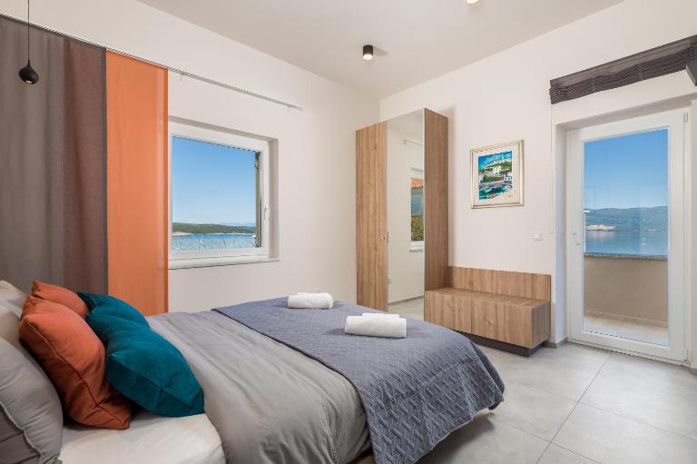 Heni2 - B&B Vrbnik