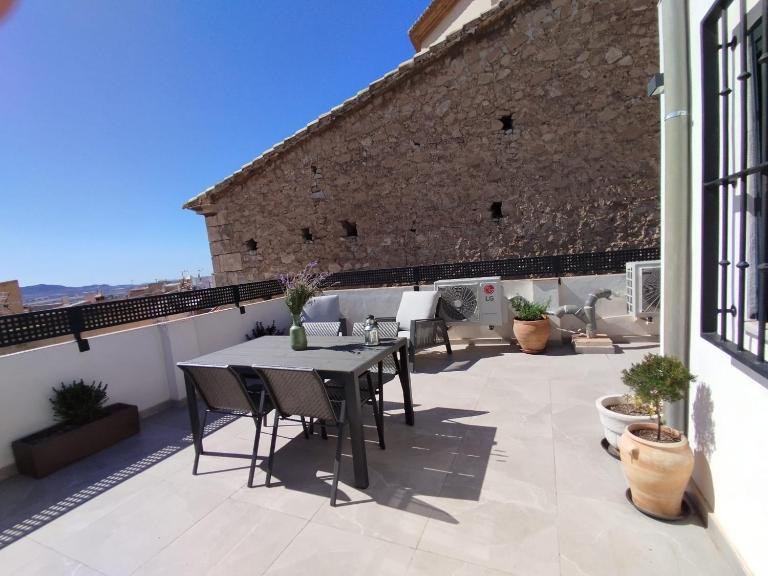 Apartamentos Elegancia - B&B Agost