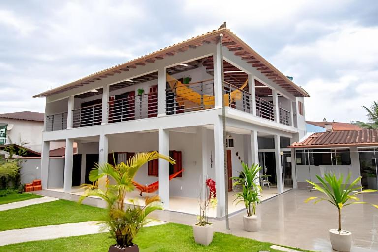 Recanto Tropical - B&B Paraty