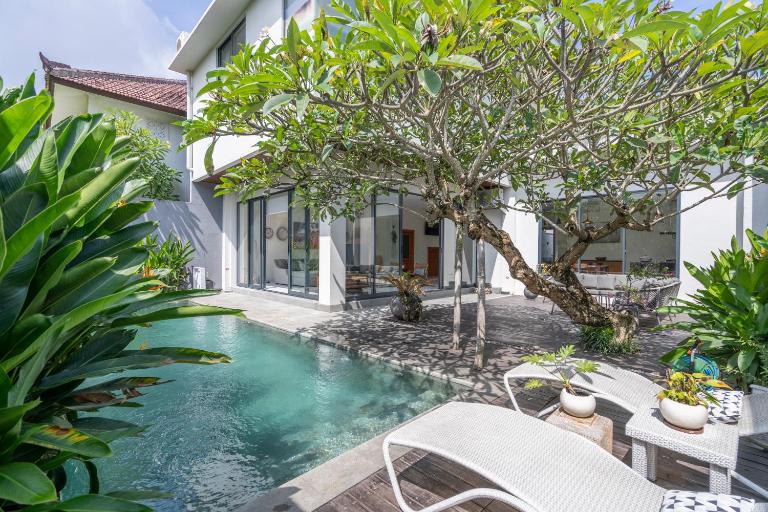 Villa Days Bali - Ferienwohnung Jimbaran