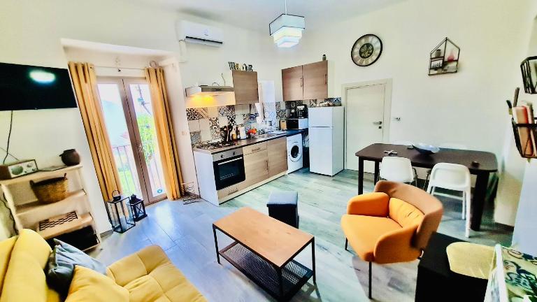 Casa Giulio - B&B Capaccio