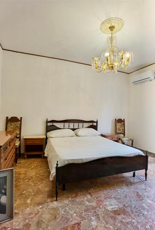 La casa di Amina - B&B Roma