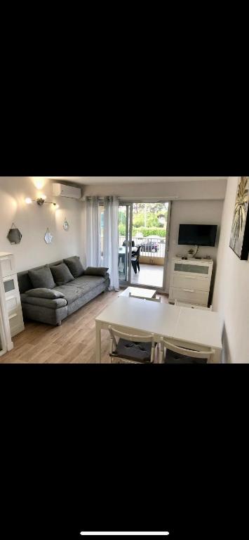 Studio Port d'Hyères - B&B Hyères