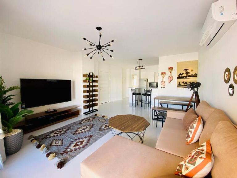 Ground Spacious 1-BR Apt @ SwanLake El Gouna ! - B&B Hurghada