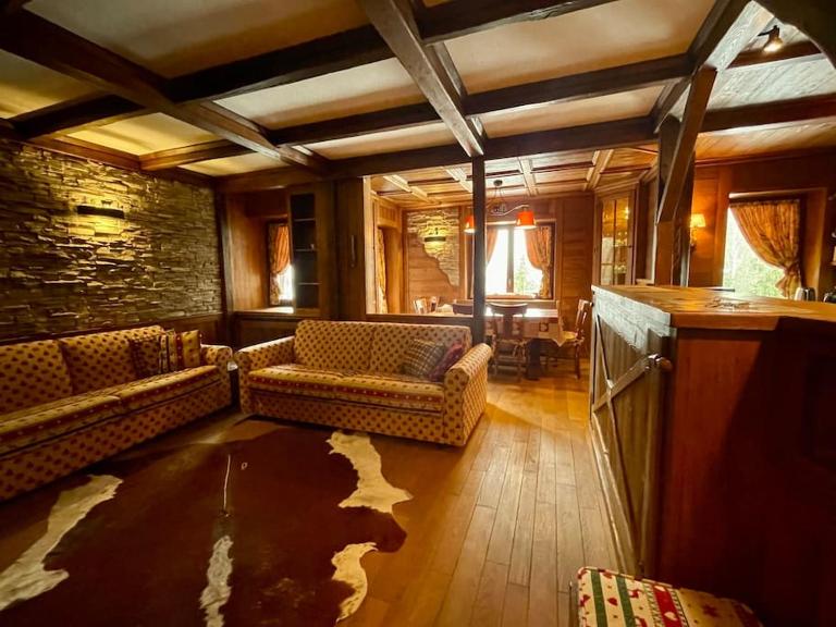 Mon Bijou - B&B Sauze d'Oulx