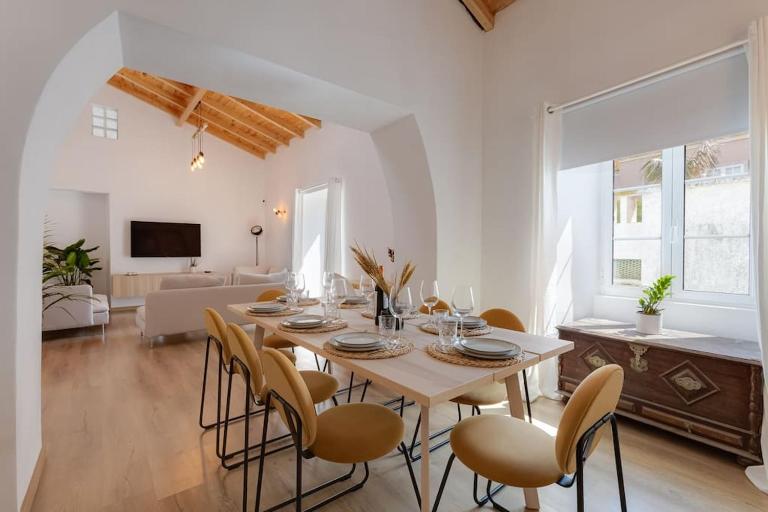 Renovated historic ~Large & Cozy ~Casa Nespereira - Ferienwohnung Lagos