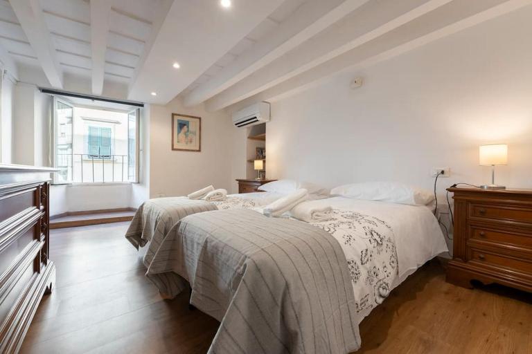 Keys of Italy - NazarioSauro1 - Biancaneve e i 7 nani - B&B Firenze