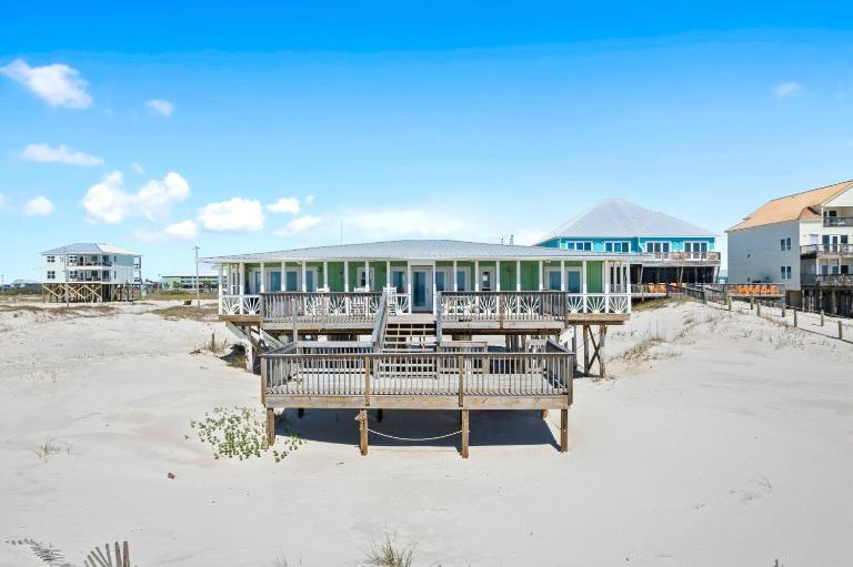 Bama Breeze - B&B Gulf Shores