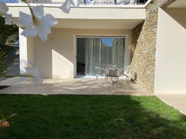 Casa Laura - Ferienwohnung Cervione