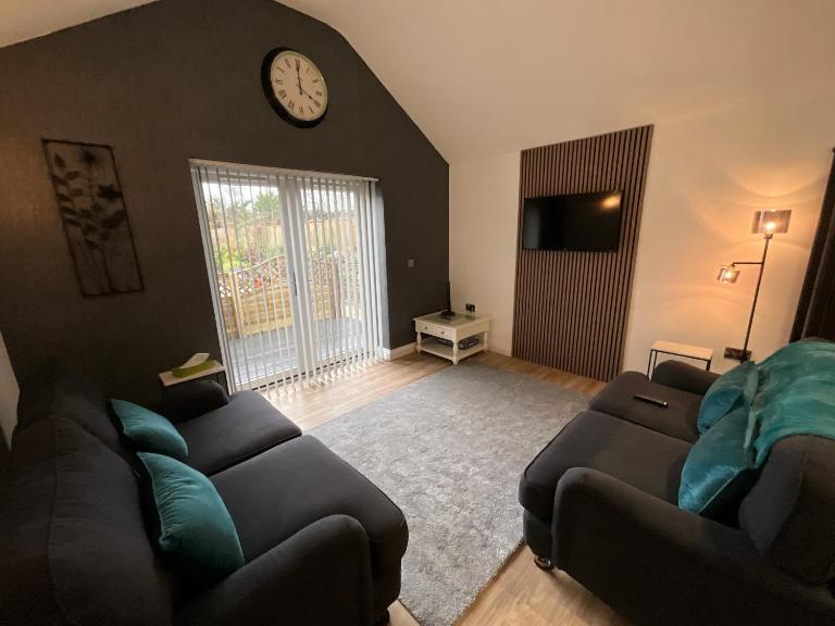 The Court Yard Apartment - Bed and Breakfast Cheddar