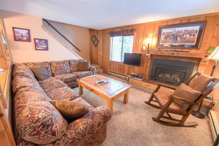 Trapper Condo Unit 7 - B&B West Yellowstone