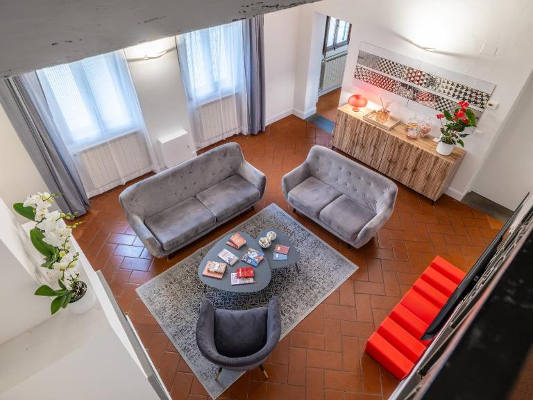 Uffizi Suite - B&B Firenze
