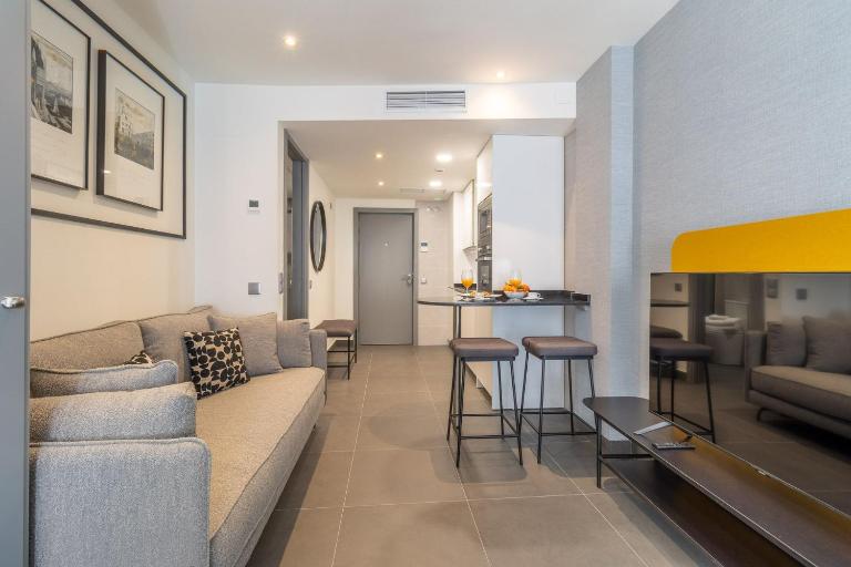 Cozy Studio for 2 in Central Madrid - B&B Madrid