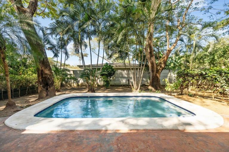 2-Bedroom House with Pool - B&B Playa Flamingo