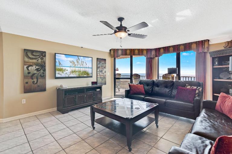 Phoenix 6 Unit 408 - Ferienwohnung Orange Beach