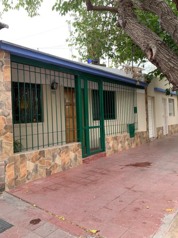 Casa Ohana - Ferienwohnung Mendoza