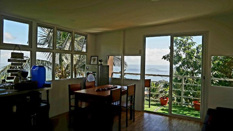 Cabin de Paulin 1 - B&B Tagaytay