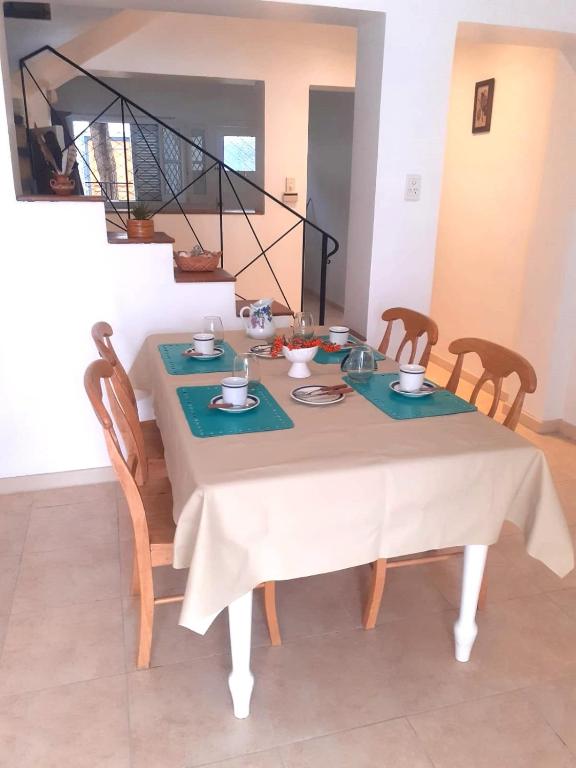 A un paso del Parque - B&B Mendoza