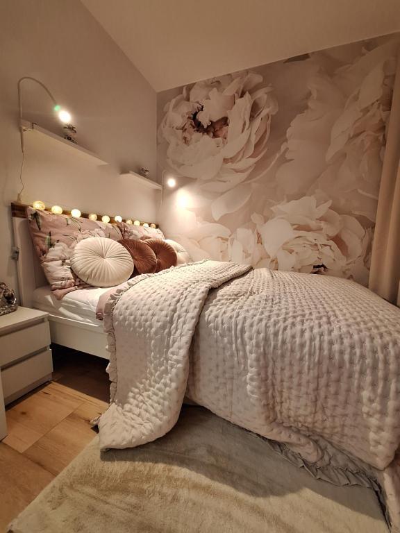 Dragon apartament - Bed and Breakfast Lublin