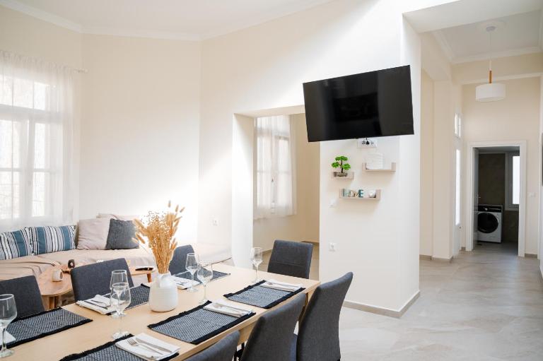 Alcestis City Apartment - B&B Rodi