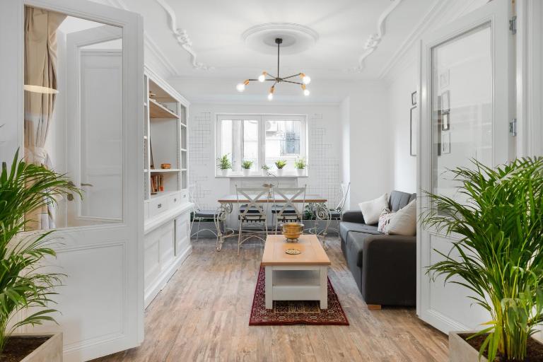 Historical Center 5 - Bed and Breakfast Boekarest
