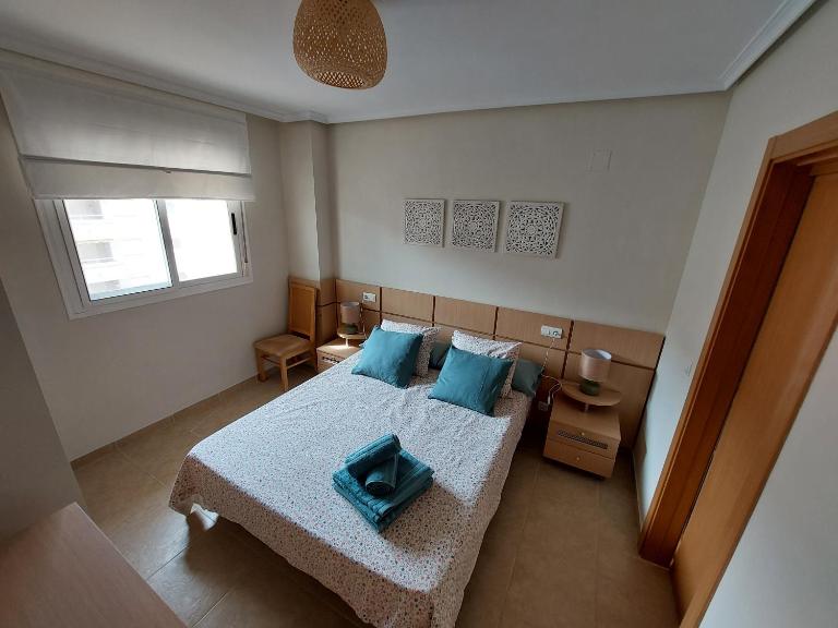 Apartamento Neptuno Sunrise Magic World - B&B Orpesa