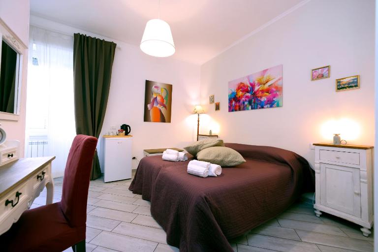 Sivory Rome - Ferienwohnung Rom