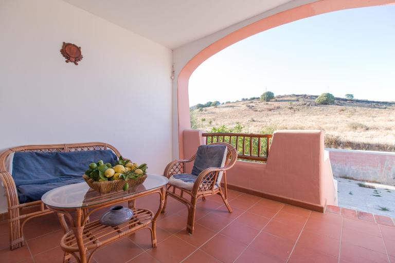 Appartamento Rododendro con A/C - Ferienwohnung Vaccileddi