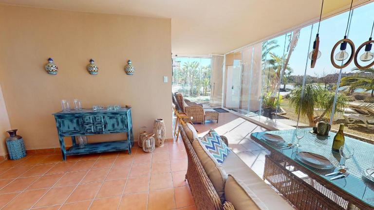 Casa Pandano - A Murcia Holiday Rentals Property - Ferienwohnung Torre-Pacheco