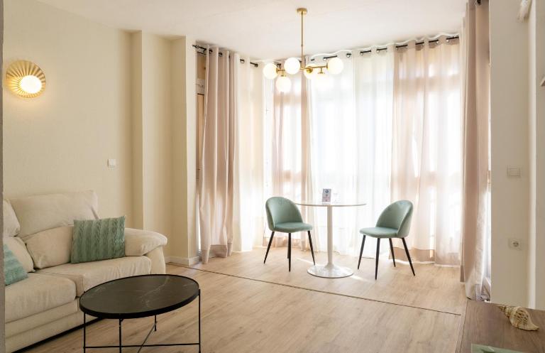 Apartamento Picasso - B&B Torremolinos