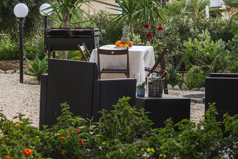 Villa Marulivo - Ferienwohnung Porto Empedocle