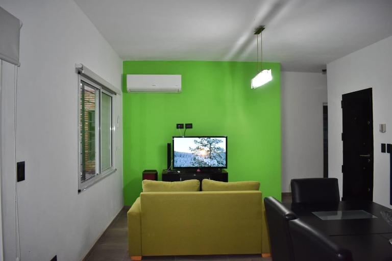 LA CASITA DE CRISTIAN - Ferienwohnung Roldán