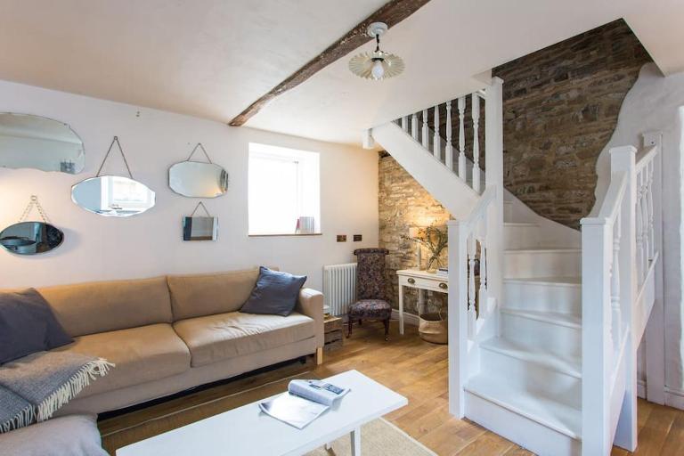 Quay Cottage Llandeilo - B&B Llandeilo