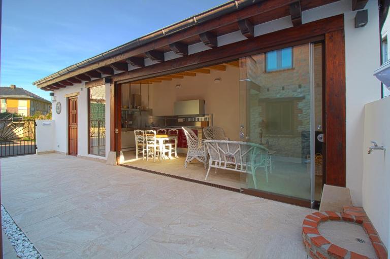 Viento del Norte - B&B Puente San Miguel