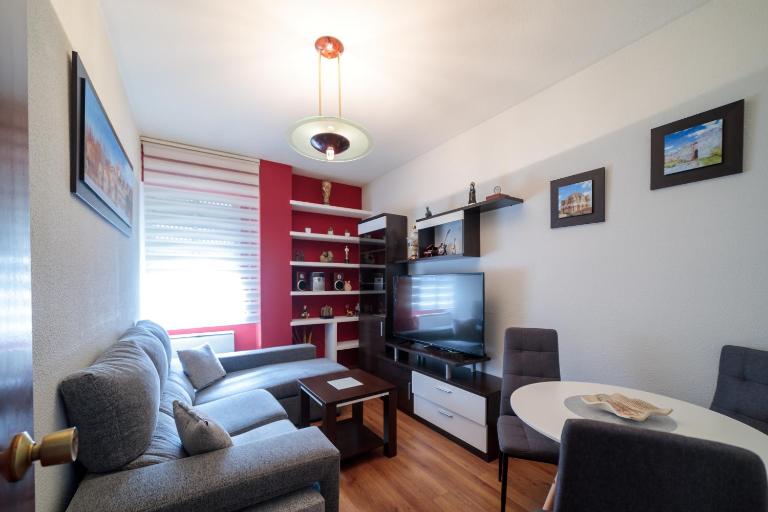 El Soto · Alojamiento - B&B Zamora