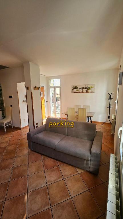 Appartamenti Fiore 2.0 - Ferienwohnung Sanremo