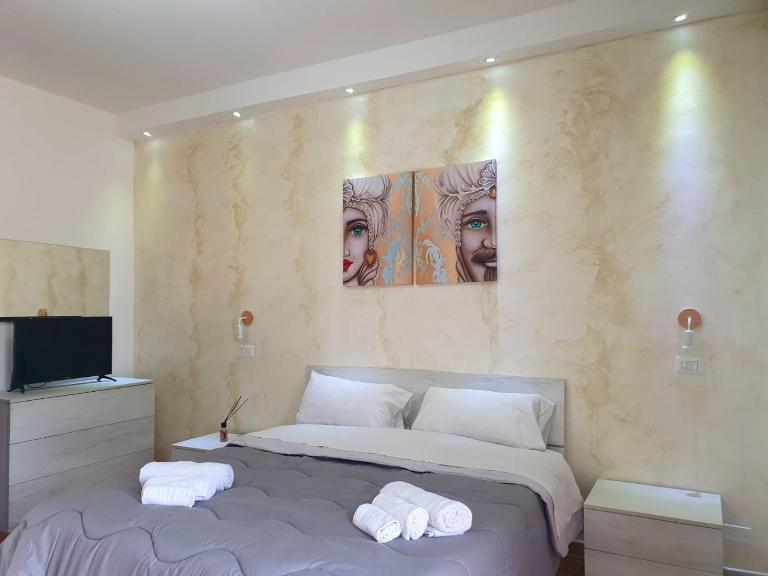 Agathae's home - B&B Catania