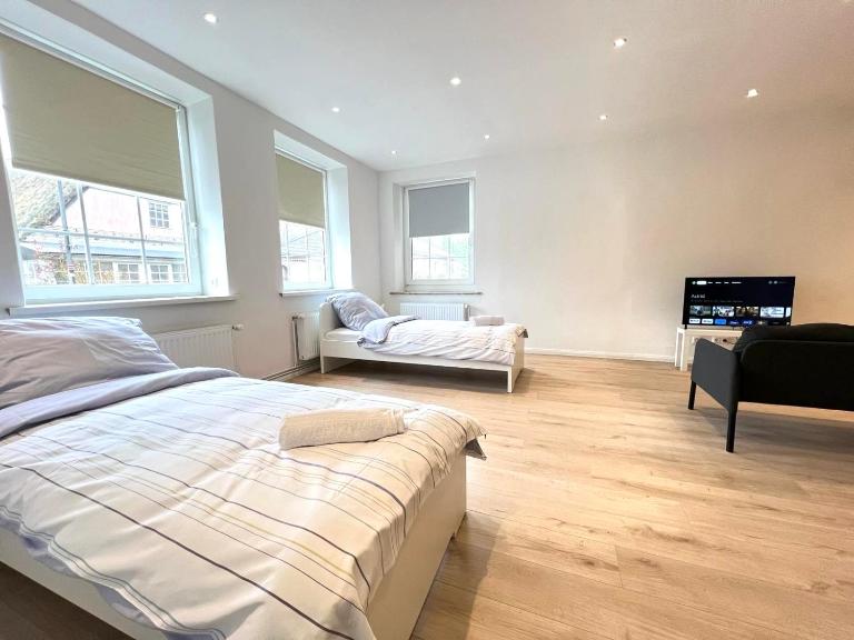 ProStay Apartments - nahe Itzehoe - Ferienwohnung Itzehoe