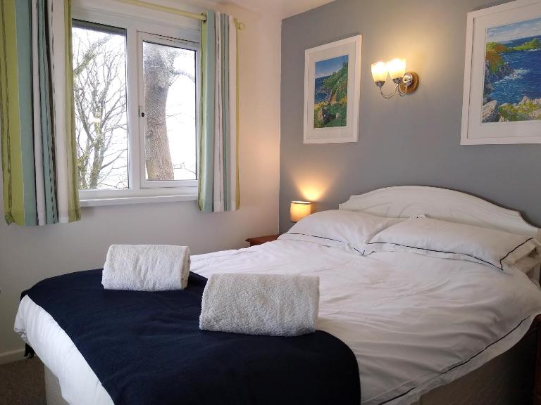 Three bed Holiday Home - B&B Hayle