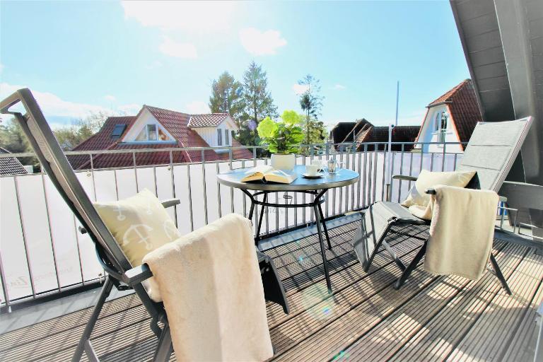 StorchenSuite - Zingst - B&B Zingst
