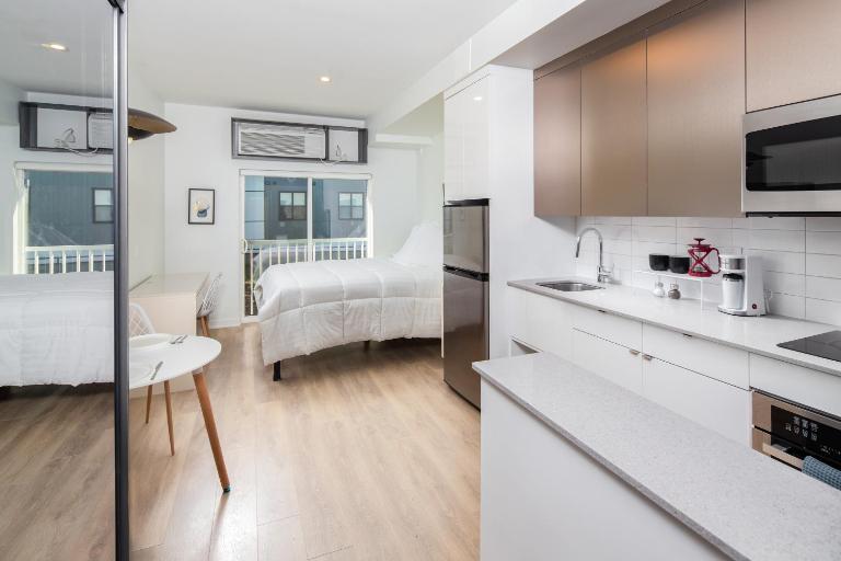 Micro Boutique Living Fredericton - B&B Fredericton