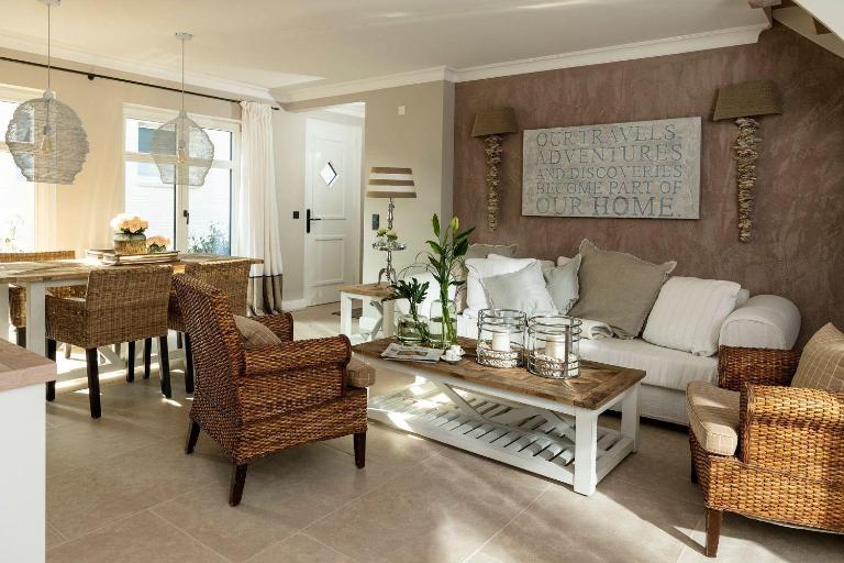 Nautilus I - Ferienwohnung Westerland