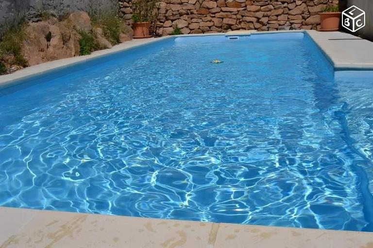 Villa Lysa - B&B La Garde