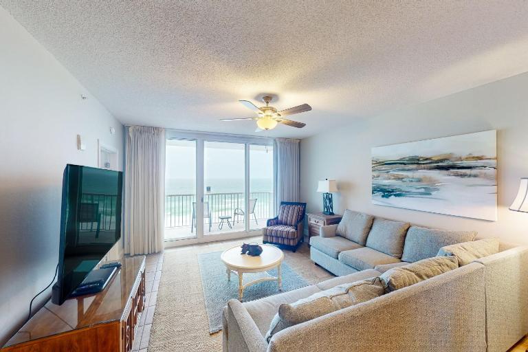 Majestic Beach Resort Tower II - 501 - Ferienwohnung Panama City Beach