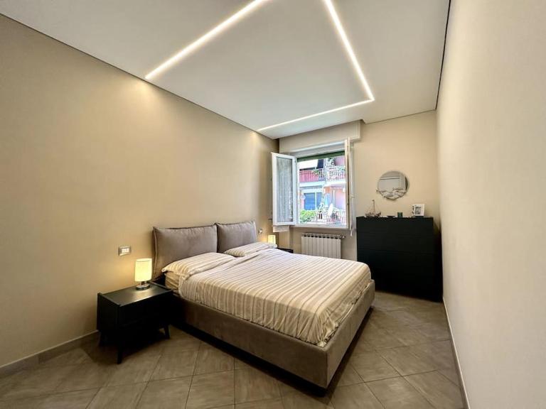 Mare & Amore, Eleganza a due passi dal Mare - Bed and Breakfast Lavagna