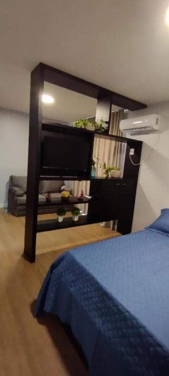 Flat Santa Cruz do Sul III - Ferienwohnung Santa Cruz do Sul