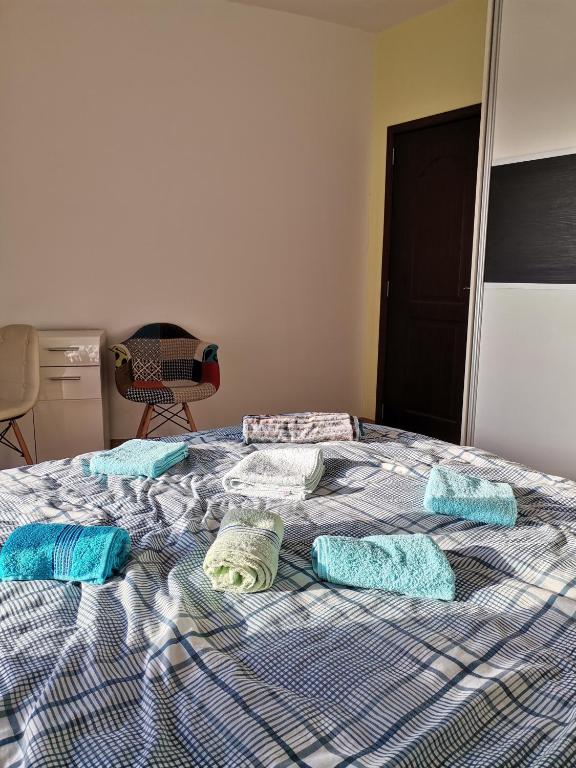 Apartment Rocky III - Ferienwohnung Rijeka
