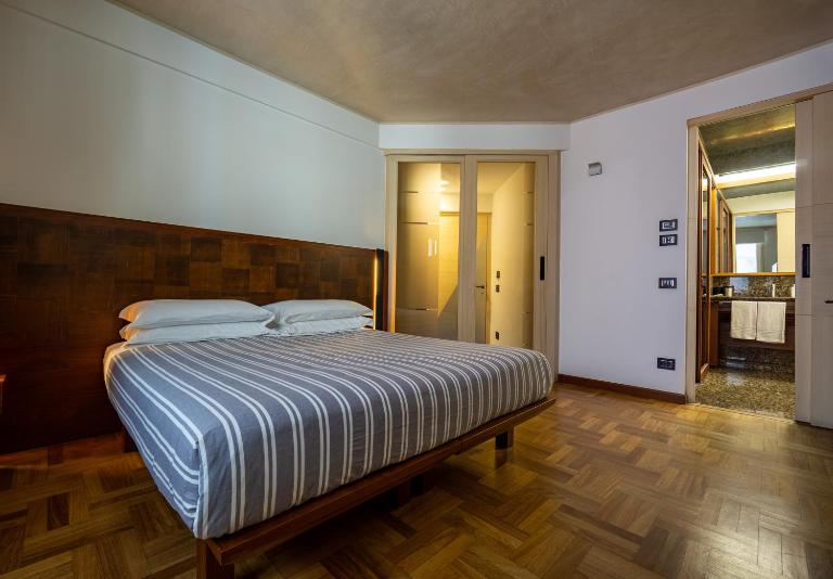 Nicchia - B&B Verona